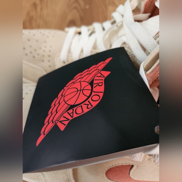 Air Jordan 1 ZM Air